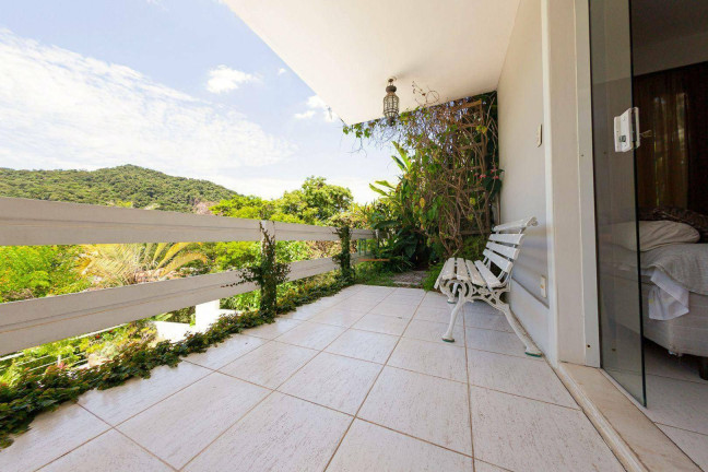 Imagem Casa com 4 Quartos à Venda, 340 m² em Itaipu - Niterói