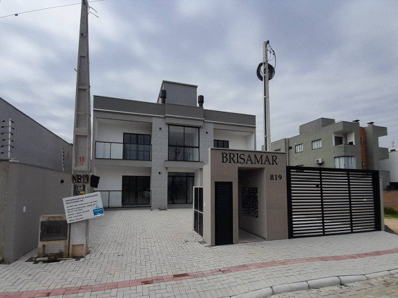 Apartamento com 3 Quartos à Venda, 94 m² em Itacolomi - Balneário Piçarras