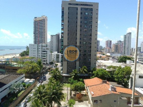 Imagem Apartamento com 1 Quarto à Venda, 42 m² em Piedade - Jaboatão Dos Guararapes Imagem Apartamento com 1 Quarto à Venda, 42 m² em Piedade - Jaboatão Dos Guararapes
