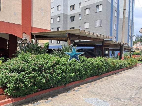 Imagem Apartamento com 2 Quartos à Venda, 53 m² em Freguesia Do ó - São Paulo