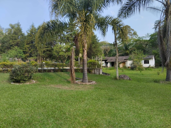 Imagem Chácara com 5 Quartos à Venda, 2 m² em Mairiporã
