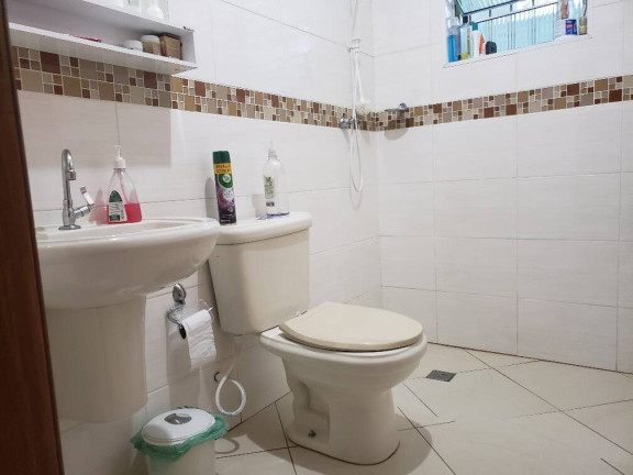 Imagem Casa com 3 Quartos à Venda, 95 m² em Penha De França - São Paulo
