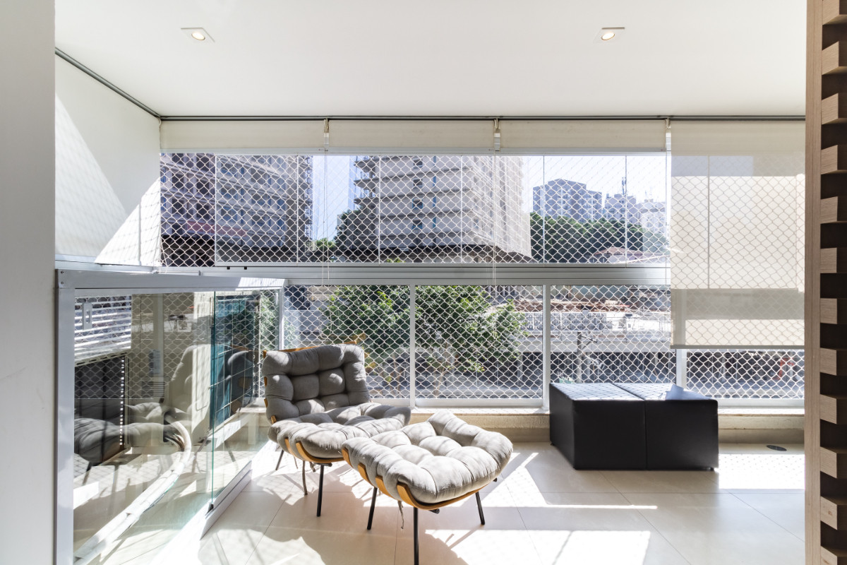 Imagem Apartamento com 2 Quartos à Venda, 93 m² em Alto De Pinheiros - São Paulo