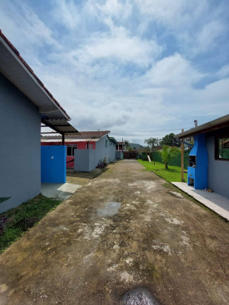 Imagem Casa com 7 Quartos para Alugar, 600 m² em Massaguaçu - Caraguatatuba