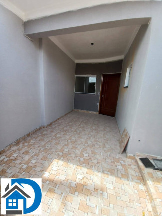 Imagem Sobrado com 2 Quartos à Venda, 70 m² em Jardim Los Angeles - Sorocaba