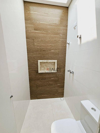 Imagem Casa com 3 Quartos à Venda, 121 m² em  Jardim Residencial Nova Veneza - Indaiatuba