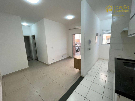 Apartamento com 2 Quartos à Venda, 47 m² em Vila Progresso - Itu