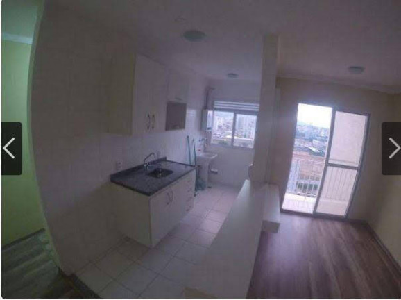 Imagem Apartamento com 2 Quartos à Venda, 49 m² em Vila Nambi - Jundiaí Imagem Apartamento com 2 Quartos à Venda, 49 m² em Vila Nambi - Jundiaí