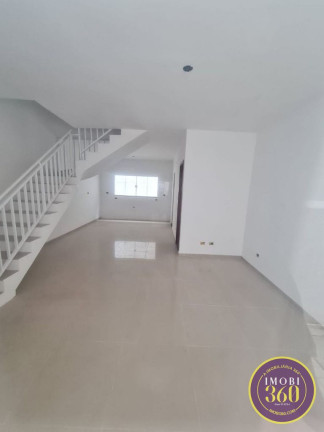 Sobrado com 2 Quartos à Venda, 92 m² em Caxangá - Suzano