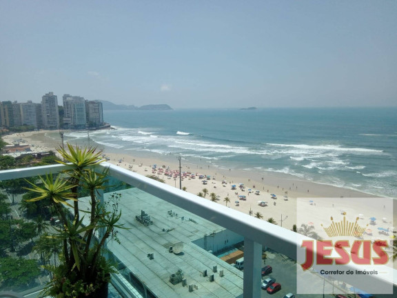 Imagem Apartamento com 4 Quartos à Venda, 155 m² em Pitangueiras - Guarujá