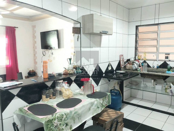 Imagem Casa com 4 Quartos à Venda, 150 m² em Jardim Somar - Peruíbe Imagem Casa com 4 Quartos à Venda, 150 m² em Jardim Somar - Peruíbe