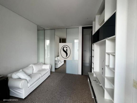 Imagem Sobrado com 3 Quartos para Alugar, em Jardim América - São Paulo Imagem Sobrado com 3 Quartos para Alugar, em Jardim América - São Paulo