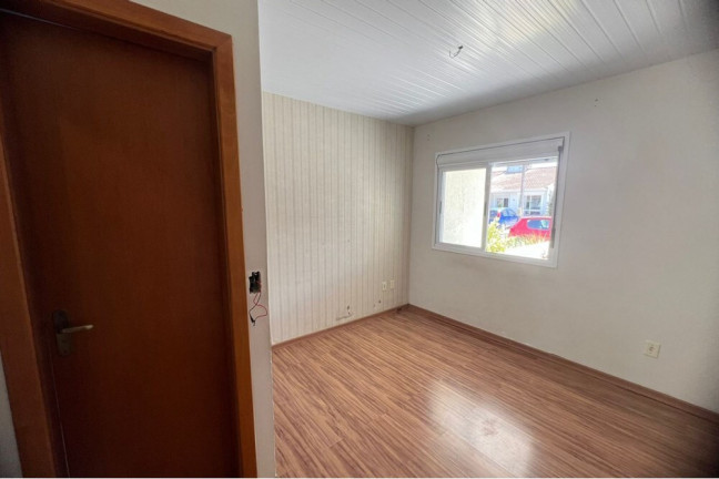 Imagem Casa de Condomínio com 3 Quartos à Venda, 58 m² em Aberta Dos Morros - Porto Alegre