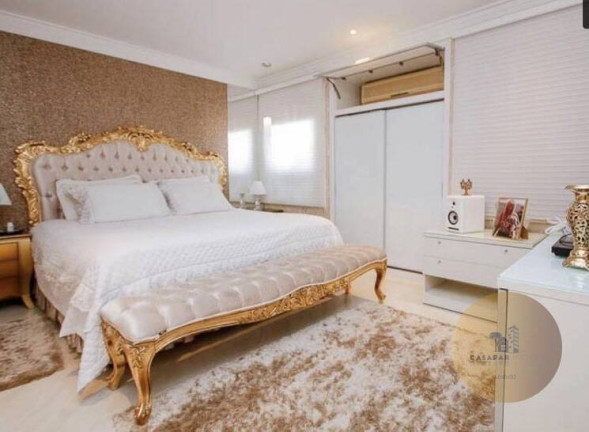 Imagem Casa com 6 Quartos à Venda, 790 m² em Parque Terra Nova Ii - São Bernardo Do Campo Imagem Casa com 6 Quartos à Venda, 790 m² em Parque Terra Nova Ii - São Bernardo Do Campo
