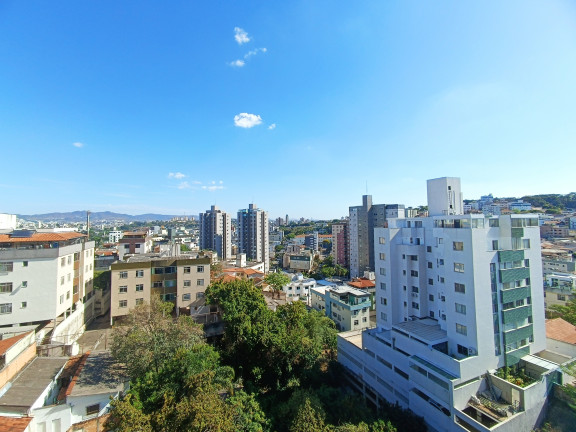 Imagem Apartamento com 3 Quartos à Venda, 71 m² em Padre Eustáquio - Belo Horizonte