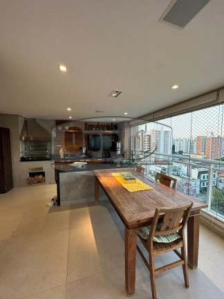 Apartamento com 4 Quartos à Venda,  em Ipiranga - São Paulo