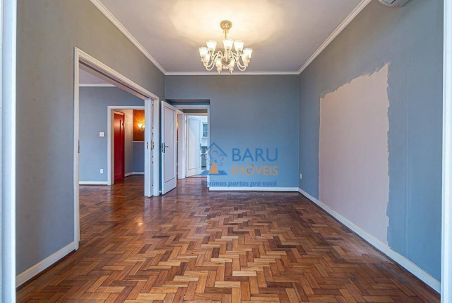 Imagem Apartamento com 3 Quartos à Venda, 253 m² em Higienópolis - São Paulo Imagem Apartamento com 3 Quartos à Venda, 253 m² em Higienópolis - São Paulo