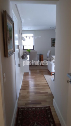 Imagem Apartamento com 4 Quartos à Venda, 130 m² em Panamby - São Paulo Imagem Apartamento com 4 Quartos à Venda, 130 m² em Panamby - São Paulo