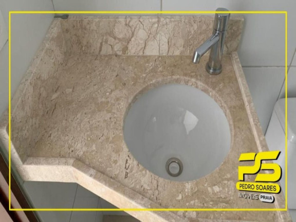 Imagem Apartamento com 2 Quartos à Venda, 61 m² em Manaíra - João Pessoa Imagem Apartamento com 2 Quartos à Venda, 61 m² em Manaíra - João Pessoa