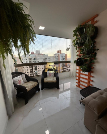 Imagem Imóvel com 3 Quartos à Venda, 120 m² em Praia Da Costa - Vila Velha Imagem Imóvel com 3 Quartos à Venda, 120 m² em Praia Da Costa - Vila Velha