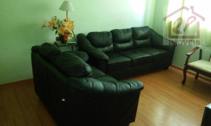 Apartamento com 3 Quartos à Venda, 90 m² em Cidade Vista Verde - São José Dos Campos