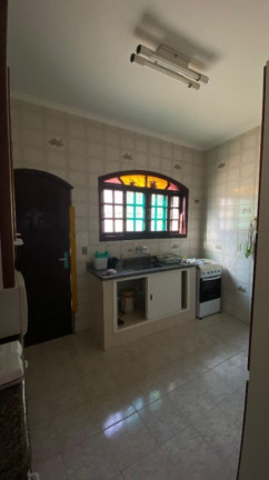 Imagem Casa com 3 Quartos à Venda, 129 m² em Flórida - Praia Grande