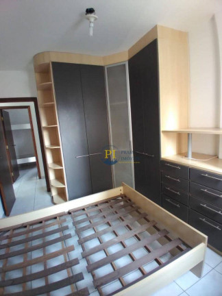 Imagem Apartamento com 3 Quartos à Venda, 78 m² em Canto Do Forte - Praia Grande Imagem Apartamento com 3 Quartos à Venda, 78 m² em Canto Do Forte - Praia Grande