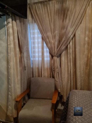 Imagem Apartamento com 4 Quartos à Venda, 134 m² em Rudge Ramos - São Bernardo Do Campo