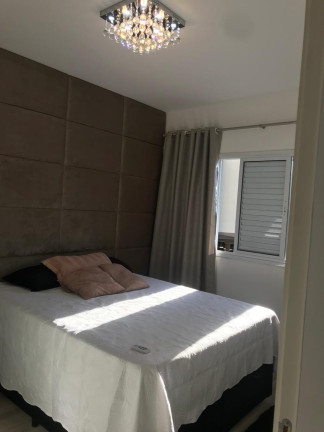 Imagem Apartamento com 2 Quartos à Venda, 62 m² em Vila São José - Taubaté