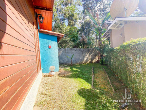 Imagem Casa com 1 Quarto à Venda, 38 m² em Vargem Grande - Teresópolis Imagem Casa com 1 Quarto à Venda, 38 m² em Vargem Grande - Teresópolis
