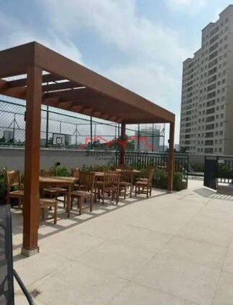 Imagem Apartamento com 2 Quartos à Venda, 51 m² em Jardim Campo Grande - São Paulo