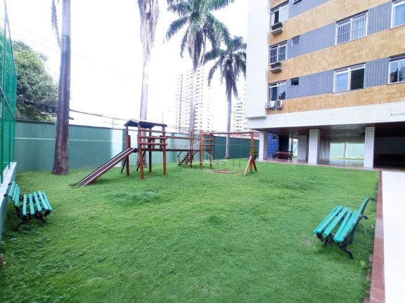Imagem Apartamento com 3 Quartos à Venda, 128 m² em Varjota - Fortaleza Imagem Apartamento com 3 Quartos à Venda, 128 m² em Varjota - Fortaleza