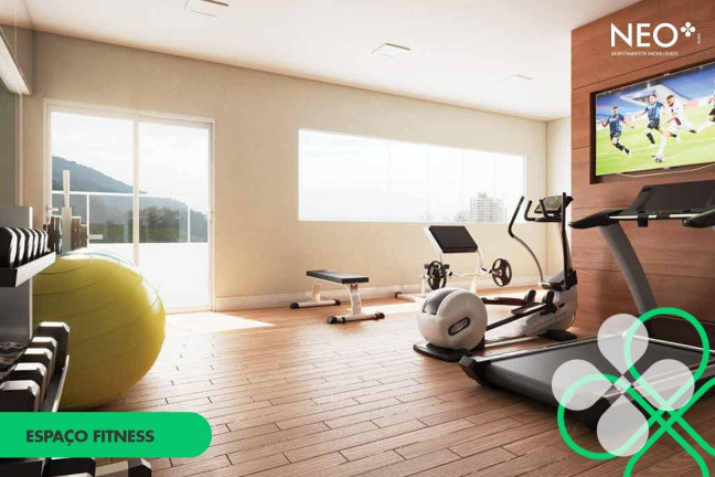 Imagem Imóvel com 1 Quarto à Venda, 48 m² em Centro - Mongaguá Imagem Imóvel com 1 Quarto à Venda, 48 m² em Centro - Mongaguá