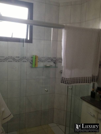 Imagem Apartamento com 4 Quartos à Venda, 264 m² em Panamby - São Paulo
