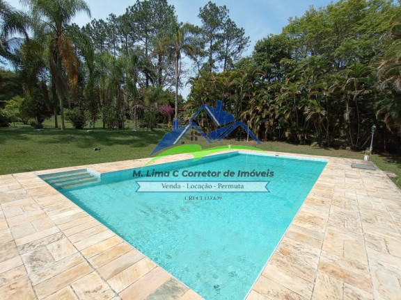 Imagem Chácara com 2 Quartos à Venda, 33 m² em área Rural De Perdões - Bom Jesus Dos Perdões Imagem Chácara com 2 Quartos à Venda, 33 m² em área Rural De Perdões - Bom Jesus Dos Perdões