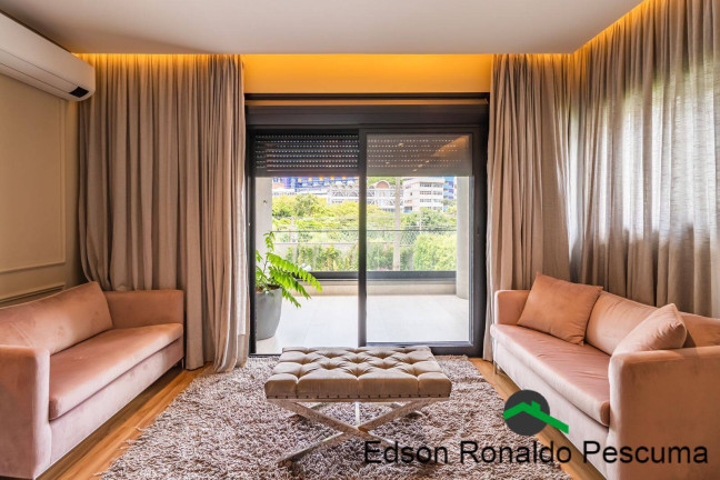 Imagem Casa de Condomínio com 5 Quartos à Venda, 800 m² em Tamboré - Santana De Parnaíba