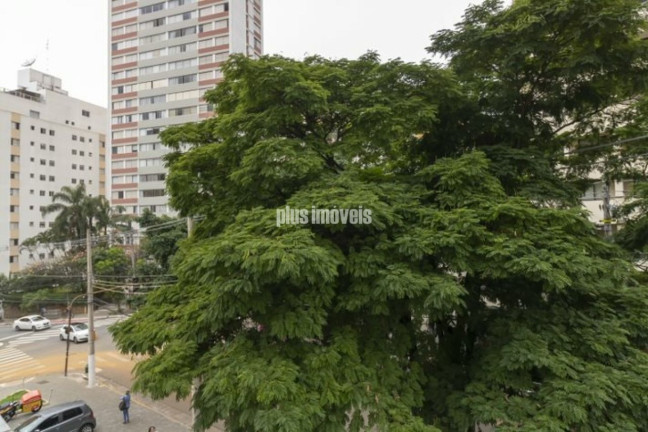 Imagem Apartamento com 3 Quartos à Venda, 141 m² em Perdizes - São Paulo