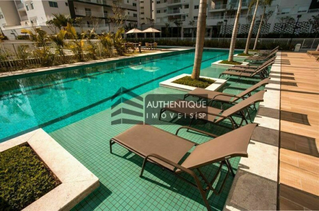 Imagem Apartamento com 2 Quartos à Venda, 92 m² em Morumbi - São Paulo Imagem Apartamento com 2 Quartos à Venda, 92 m² em Morumbi - São Paulo