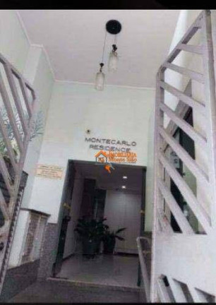 Imagem Kitnet com 1 Quarto à Venda, 32 m² em Centro - Guarulhos