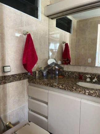 Imagem Apartamento com 4 Quartos à Venda, 320 m² em Apipucos - Recife Imagem Apartamento com 4 Quartos à Venda, 320 m² em Apipucos - Recife