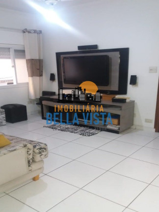 Apartamento com 2 Quartos à Venda,  em Centro - São Vicente