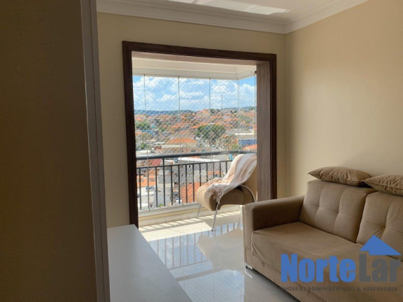 Imagem Apartamento com 2 Quartos à Venda, 58 m² em Vila Cruz Das Almas - São Paulo