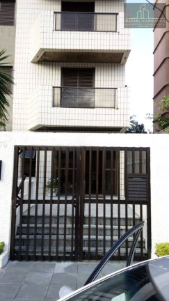 Imagem Apartamento com 3 Quartos à Venda, 70 m² em Jardim Enseada - Guarujá