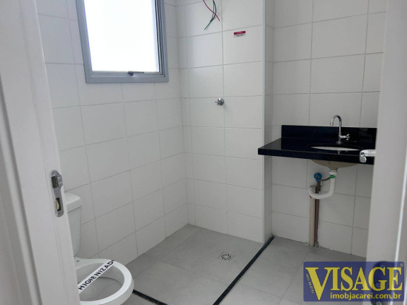 Imagem Apartamento com 2 Quartos à Venda,  em Jardim Oriente - São José Dos Campos