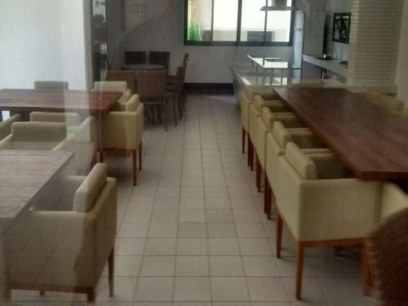 Imagem Apartamento com 3 Quartos à Venda, 135 m² em Pituba - Salvador