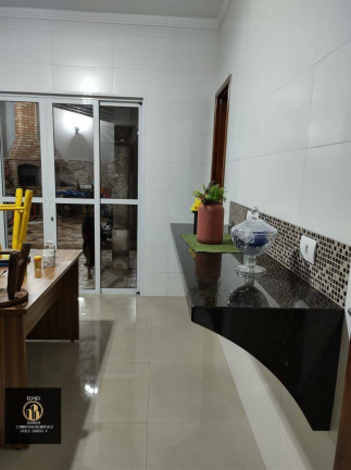 Imagem Casa à Venda, 251 m² em Jardim São Francisco - Cubatão Imagem Casa à Venda, 251 m² em Jardim São Francisco - Cubatão