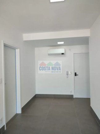 Apartamento com 1 Quarto à Venda, 54 m² em Boqueirão - Santos