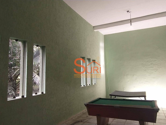 Imagem Casa com 3 Quartos à Venda, 300 m² em Dos Casa - São Bernardo Do Campo