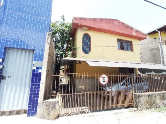 Imóvel com 1 Quarto à Venda, 109 m² em Floramar - Belo Horizonte