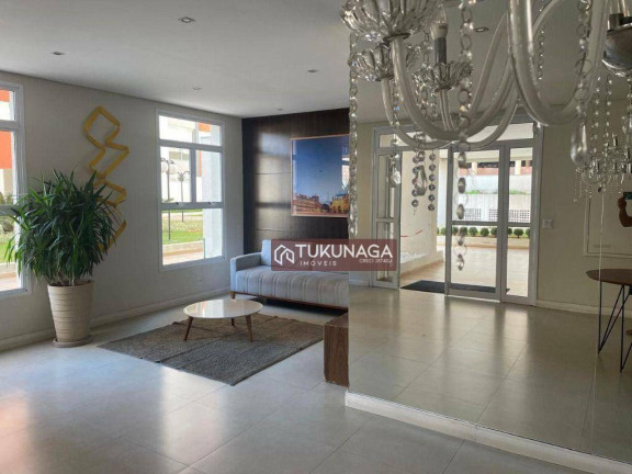 Imagem Apartamento com 2 Quartos à Venda, 59 m² em Picanco - Guarulhos Imagem Apartamento com 2 Quartos à Venda, 59 m² em Picanco - Guarulhos
